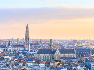 Two EAU Sections and GURS join forces for “Global GURS” in 2024