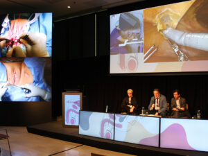 Global (ES)GURS-ESAU24 meeting kicks off in Antwerp