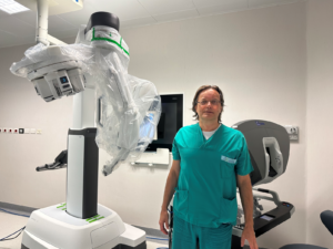 Turin to host ESGURS-ESAU25: “Proud history of innovation in surgery”