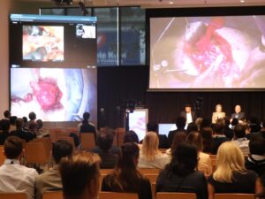 ESGURS-ESAU26 Scientific Programme: Interview with Prof. David Ralph